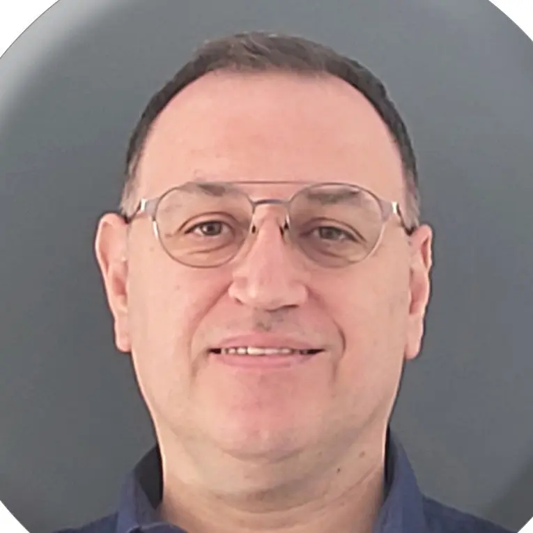 Candidat 2605261053 - Technicien Systèmes Et Réseaux