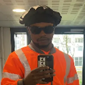Candidat 2605282203 - Mécanicien