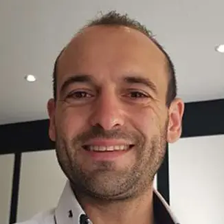 Candidat 2606022306 - Responsable Technique