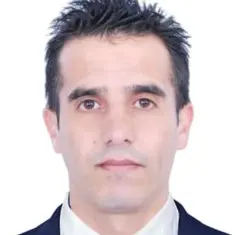 CV Cnc machine operator
