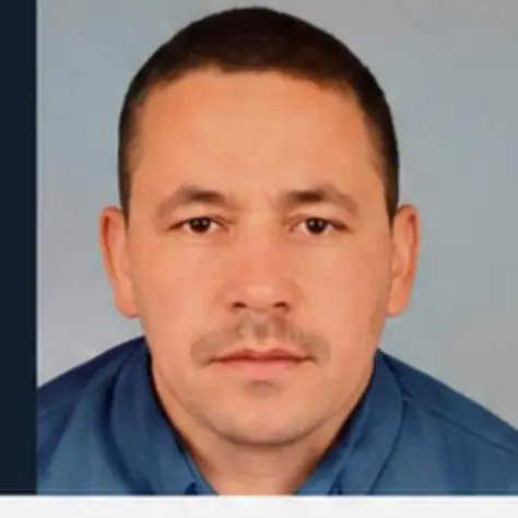 CV électricien