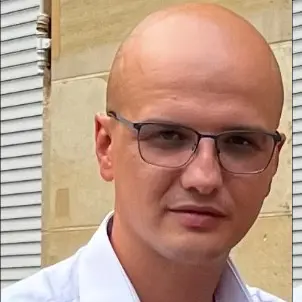 CV électricien du bâtiment