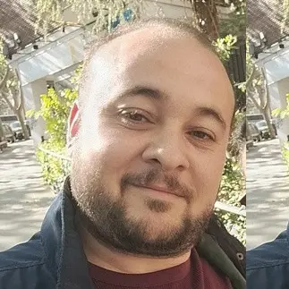 Candidat 2606090800 - Technicien Spécialisé
