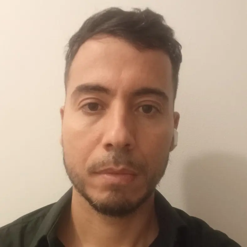 Candidat 2606092207 - Agent De Piste