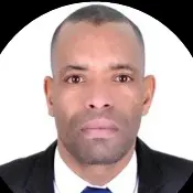 CV Expert En Informatique & Robotique