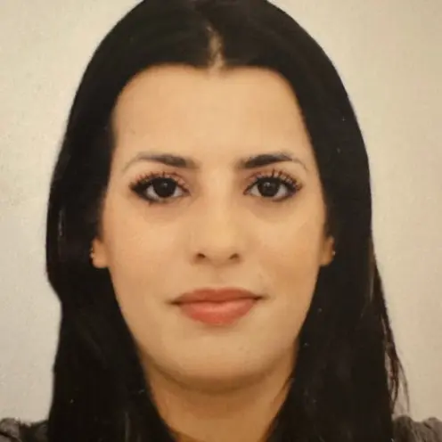 CV Assistante Comptable / Administrative