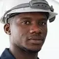 CV électricien - Chef De Chantier