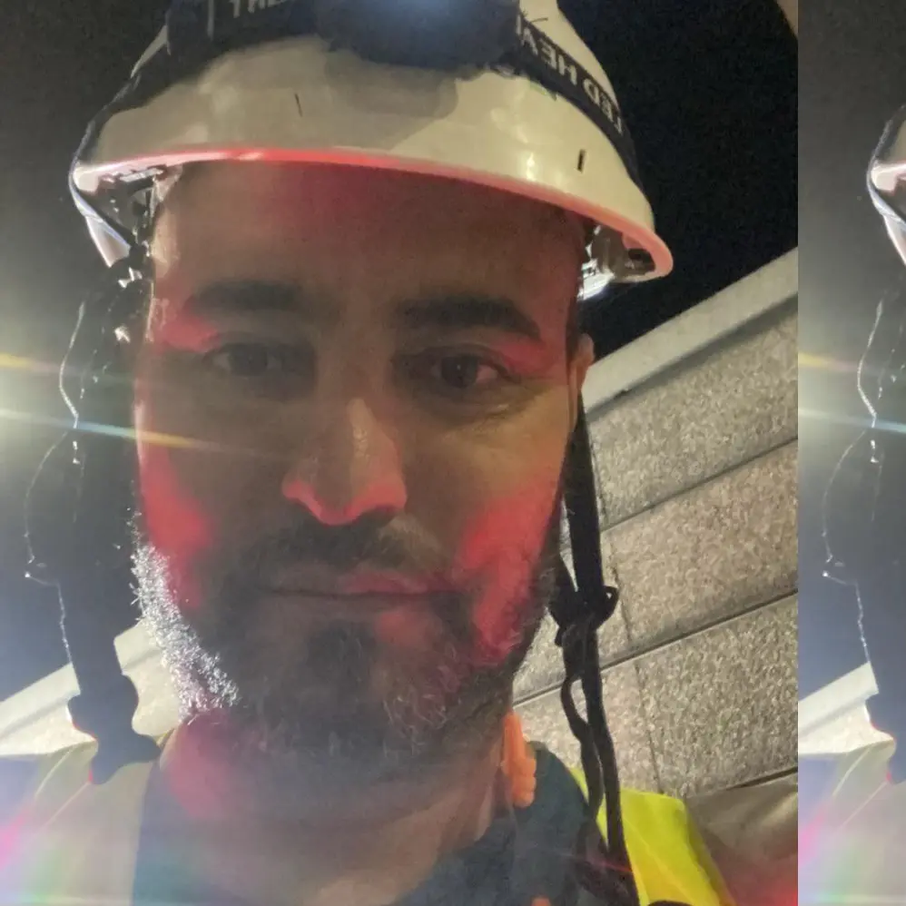 Candidat 2606251433 - Technicien Supérieur Spécialisé En Génie Civil