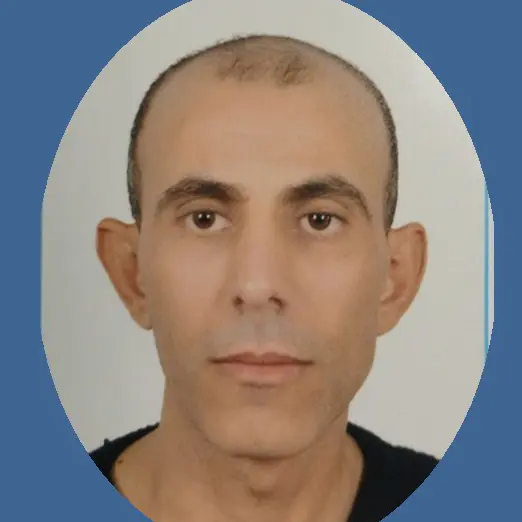 CV Technicien Frigoriste