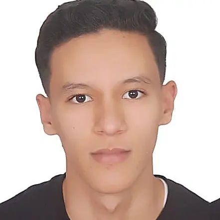 Candidat 2606271851 - Apprenti - Ingénieur Électronique