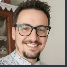 CV Dessinateur Projeteur Senior I Piping & Génie Civil