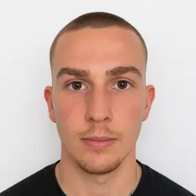 Candidat 2606301606 - Magasinier / Logisticien