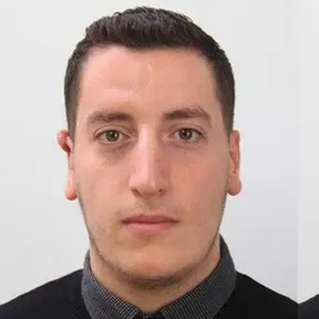 CV Technicien Supérieur En Maintenance Biomédicale