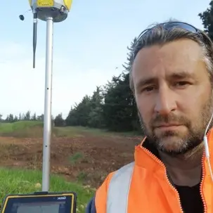 Candidat 2607071551 - Technicien Géomètre Topographe - Travaux Publics