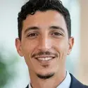 CV Technicien Supérieur En Topographie Et Géomatique