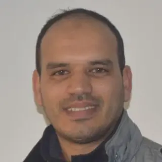 CV Technicien Réseau Informatique