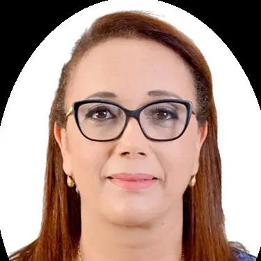 Candidat 2607161049 - Assistante Administrative Polyvalente