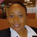 Candidat 2607170956 - Assistante Administrative Et De Gestion