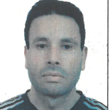 CV Chauffeur Longue Distance