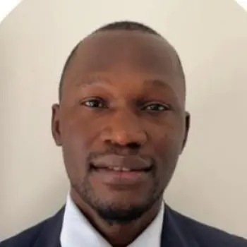 Candidat 2607212137 - Gestionnaire De La Chaîne D'approvisionnement
