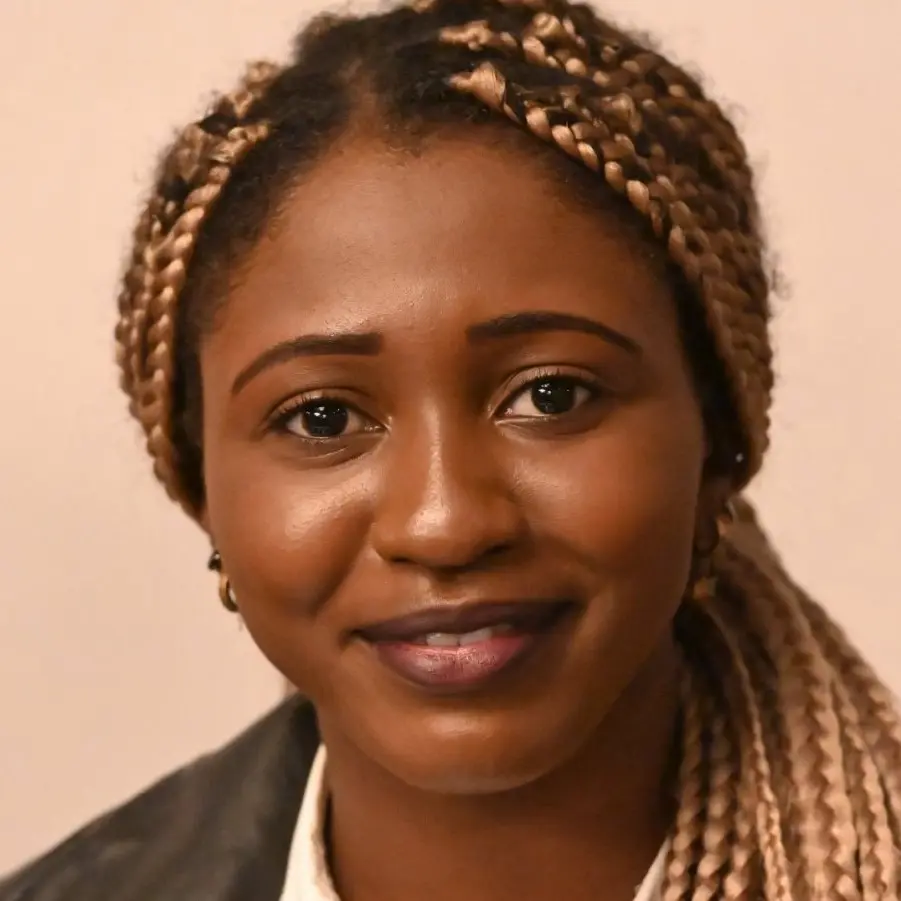 Candidat 2607230951 - Assistante Administrative - Rh