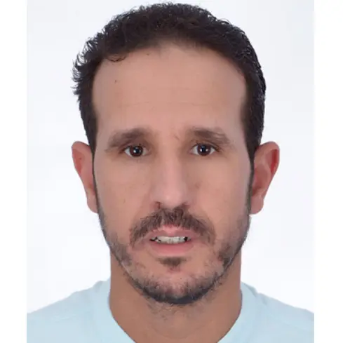 CV Technicien Frigorigiste