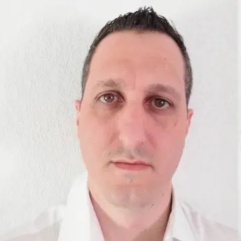 Candidat 2607241240 - Intégrateur Système