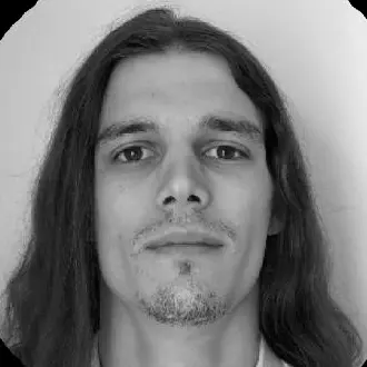 CV Menuisier‑ébéniste