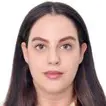 CV Informaticienne Systèmes, Réseaux Et Infrastructure