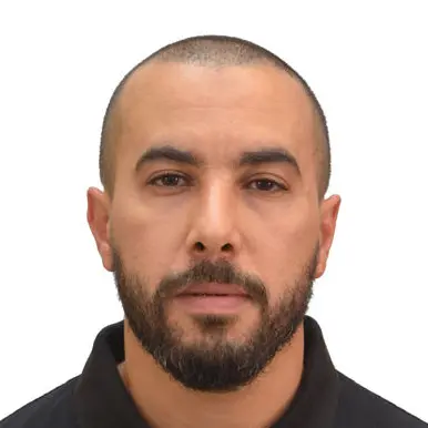 CV Ingénieur D'études En électricité