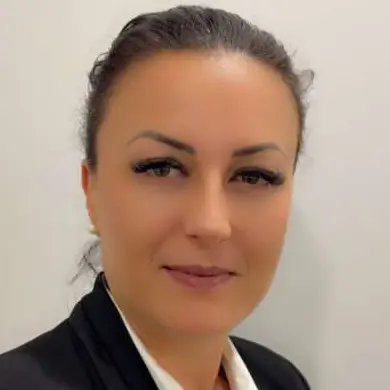 Candidat 2607271908 - Assistante Ressources Humaines