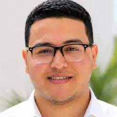 CV Technicien Supérieur En Génie Civil