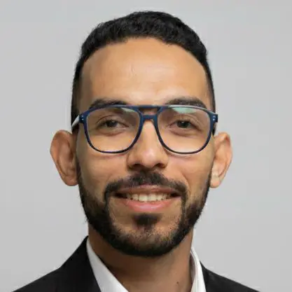CV Ingénieur En Systèmes Embarqués Et Iot