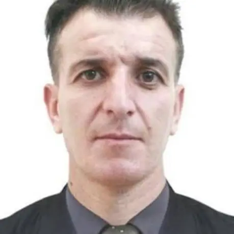 Candidat 2607311324 - Cariste / Magasinier