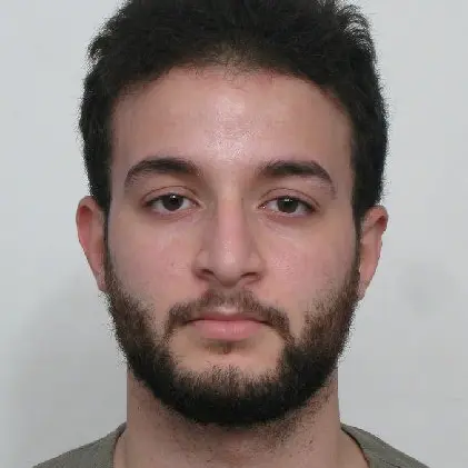 Candidat 2608020352 - Ingénieur En Électronique
