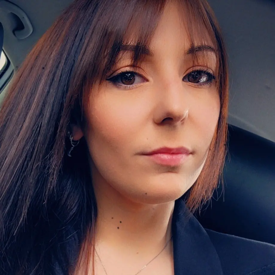 Candidat 2608021223 - Agent Administratif