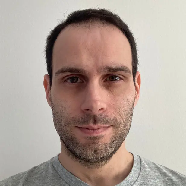 Candidat 2608031559 - Responsable Service Client