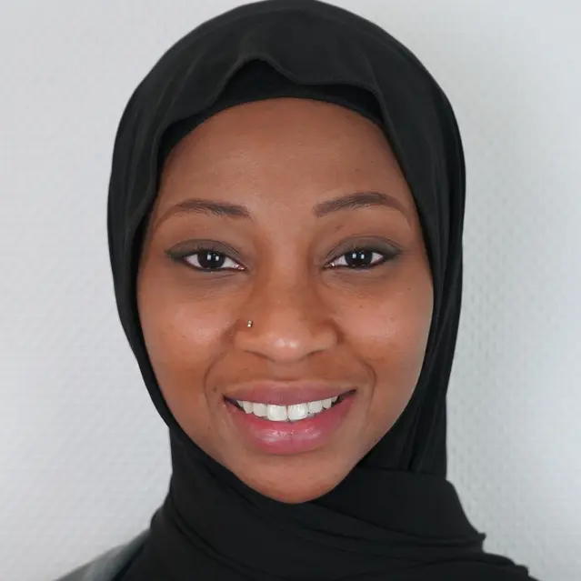 Candidat 2608040151 - Assistante Ressources Humaines