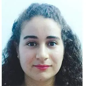 CV Ingénieure Chargée D'affaires