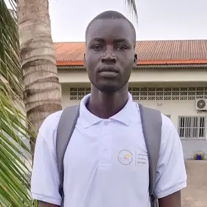 CV électrotechnicien