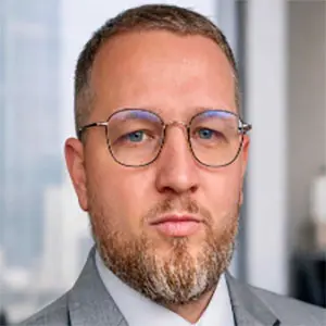 CV Chargé D'affaires