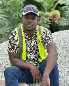 CV Technicien En Génie Civil
