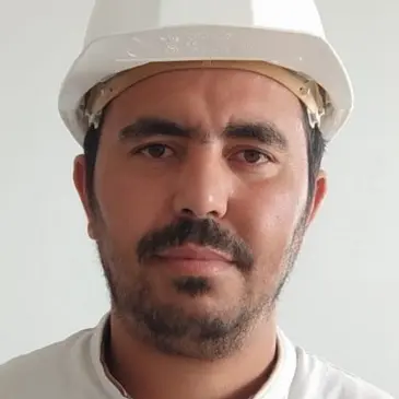 CV Chef d'équipe btp