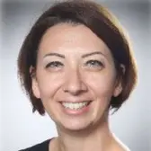 CV Assistante Administrative