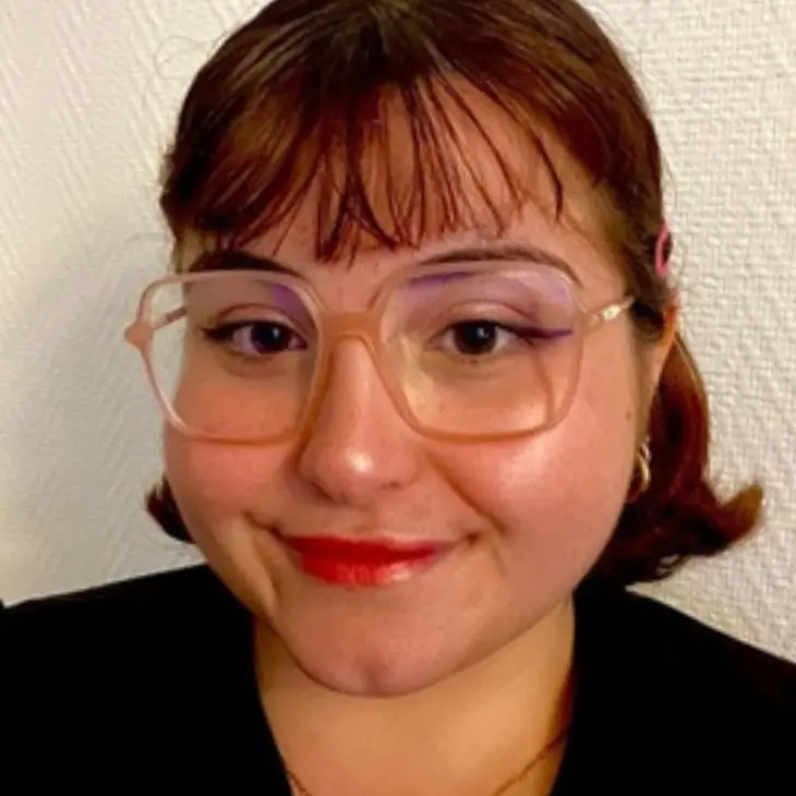 CV Agent De Service En Hébergement
