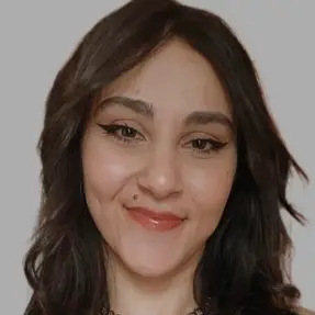 CV Ingénieure études de prix