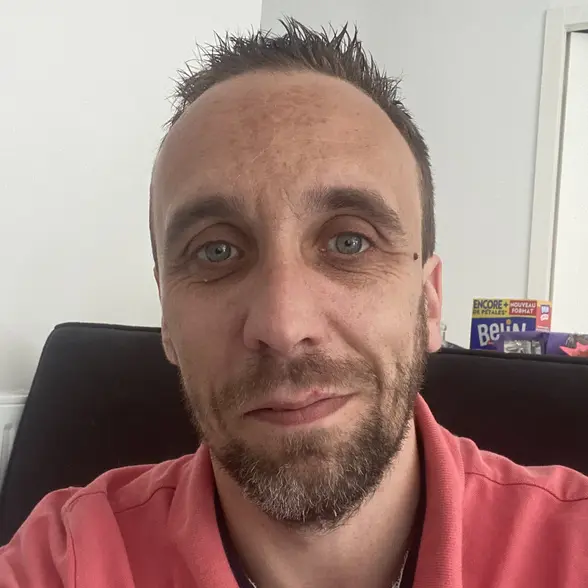 Candidat 2608072043 - Paysagiste