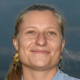 Candidat 2608100941 - Ingénieure Génie Urbain