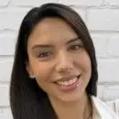 Candidat Assistante Polyvalente