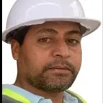 CV Foreman / chef de chantier - réf.2608101330